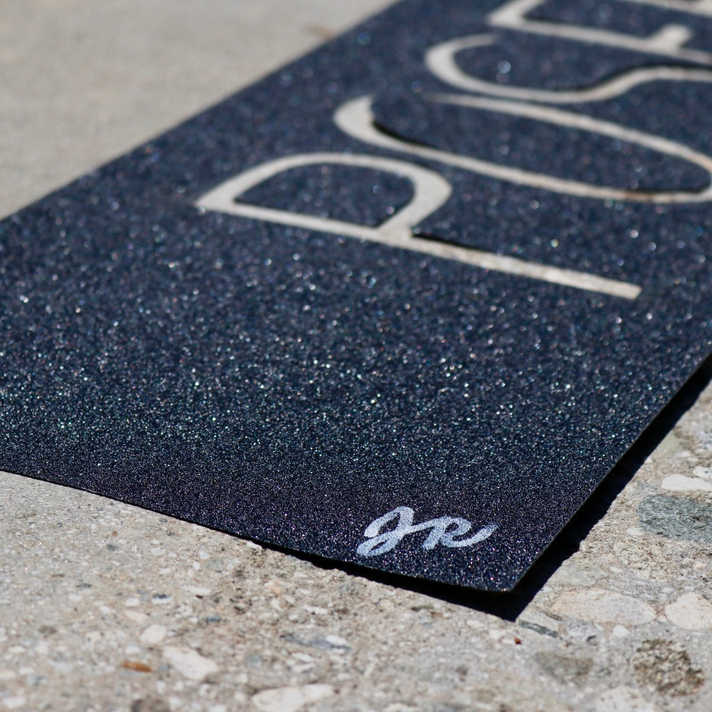 POSER Jumbo Cutout Griptape